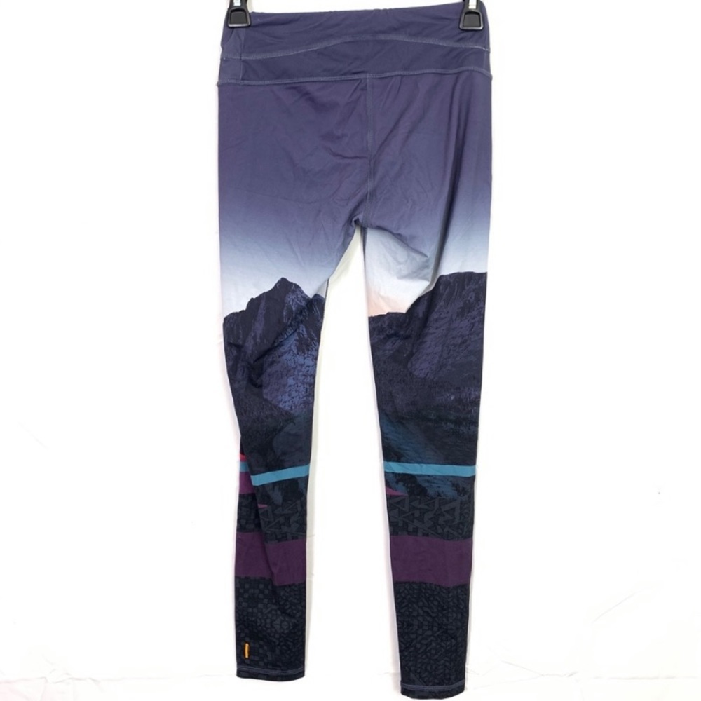 Lucy athletic leggings tights - Picture 5 of 5